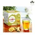 کپسول قهوه دولچه گوستو جیموکا مدل زنجبیل لیمو Gimoka Zenzero E Limone